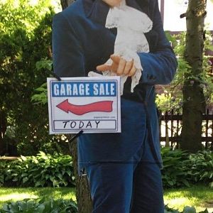 Yard sale photo in Franklin Square, NY