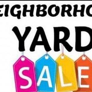 Yard sale photo in Gilbertsville, PA