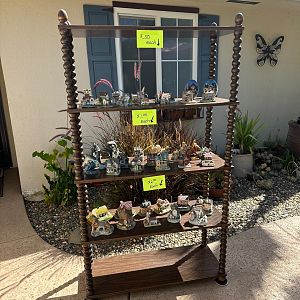 Yard sale photo in Rancho Cordova, CA
