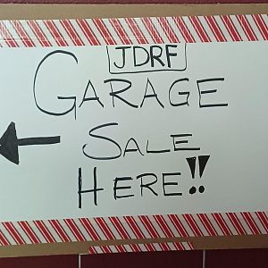 Yard sale photo in Beavercreek, OH