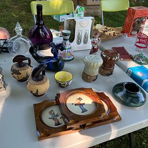 Yard sale photo in Great Neck, NY