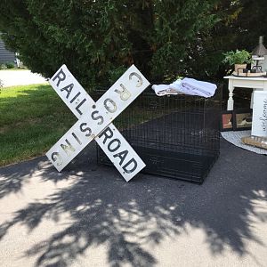 Yard sale photo in Taneytown, MD