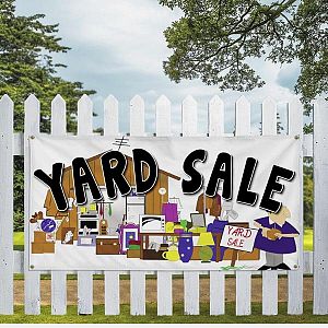 Yard sale photo in Waldorf, MD