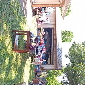 Yard sale photo in Fairview Heights, IL
