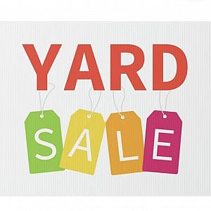 Yard sale photo in Wantagh, NY