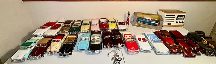 Huge Community Garage Sale- COLLECTORS, RESELLERS HEAVEN photo