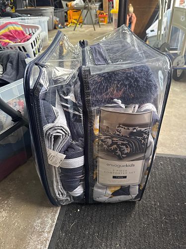 Huge Community Garage Sale- COLLECTORS, RESELLERS HEAVEN photo