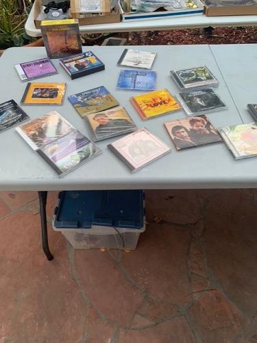 Vintage Treasure Hunt in Westchester photo