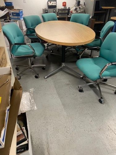 Vintage Treasure Hunt in Westchester photo