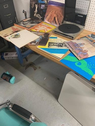 Vintage Treasure Hunt in Westchester photo