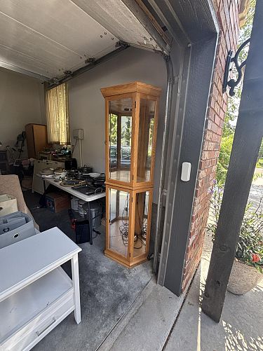 HUGE SALE - May 28 & 29 (NE Wichita, Near Magdalen Church) photo