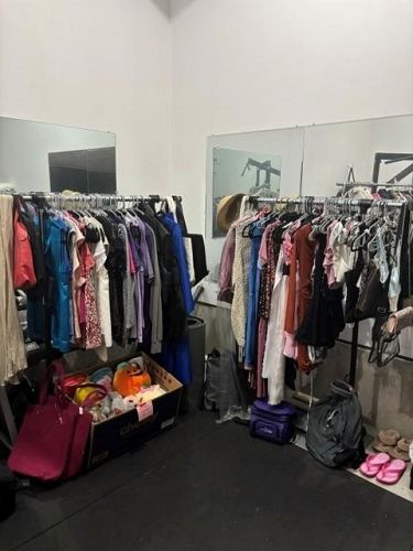 HUGE SALE - May 28 & 29 (NE Wichita, Near Magdalen Church) photo