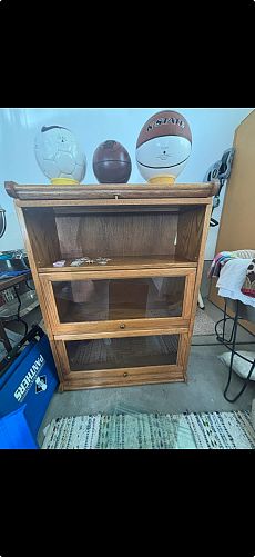 HUGE SALE - May 28 & 29 (NE Wichita, Near Magdalen Church) photo