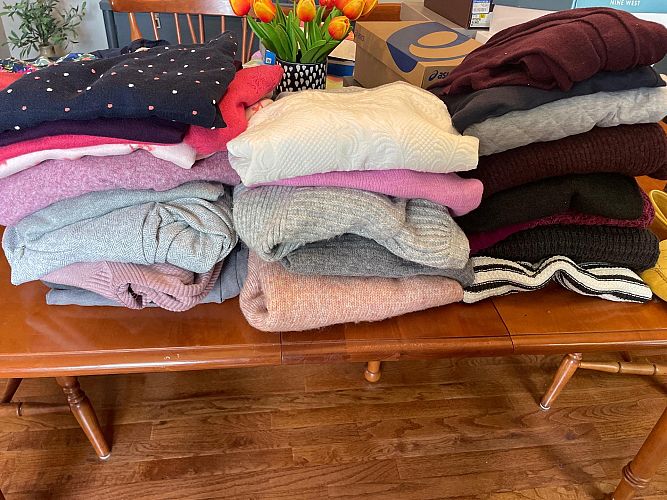 Friday May 29 only. Little bit of everything! photo