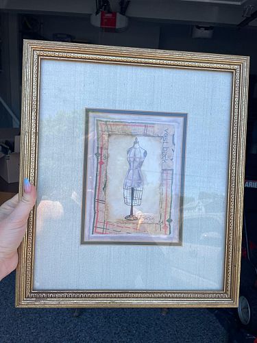 Yard Sale photo