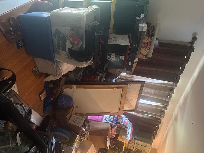 5/30 and 5/31 8am to 3pm Garage Sale Antiques,Collectibles. photo