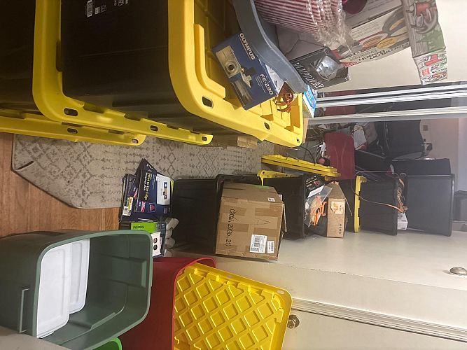 5/30 and 5/31 8am to 3pm Garage Sale Antiques,Collectibles. photo