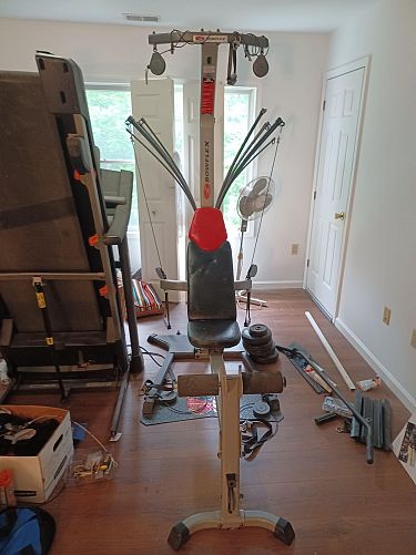 Brookfield Connecticut Garage Sale photo