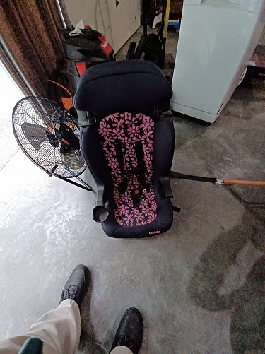 Brookfield Connecticut Garage Sale photo