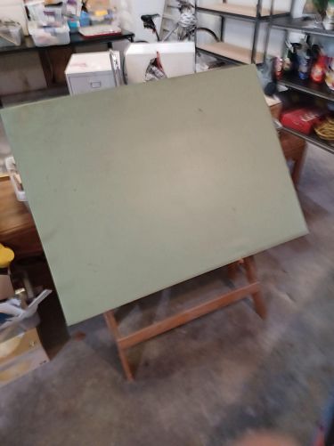 Brookfield Connecticut Garage Sale photo