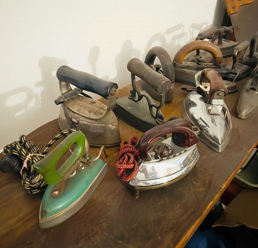 TREASURE HUNTING MAY 29 - 31