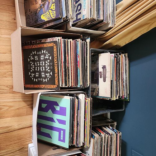 Yard Sale photo