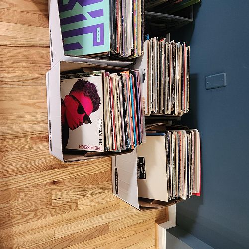 Yard Sale photo