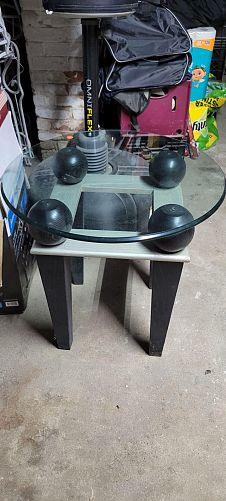 HUGE YARD SALE photo