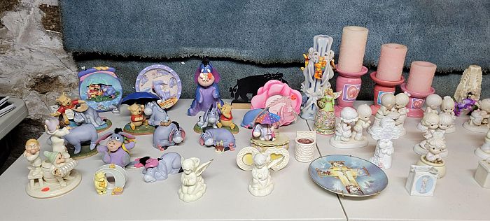 HUGE YARD SALE photo