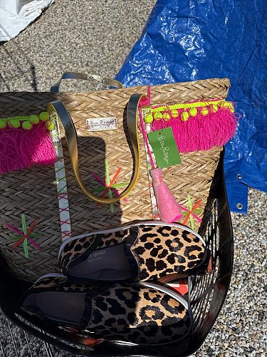 Yard Sale photo