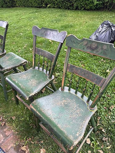 Yard Sale photo