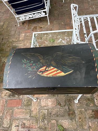 Yard Sale photo