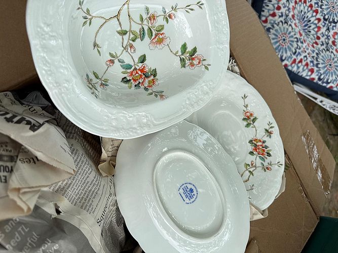 Yard Sale photo