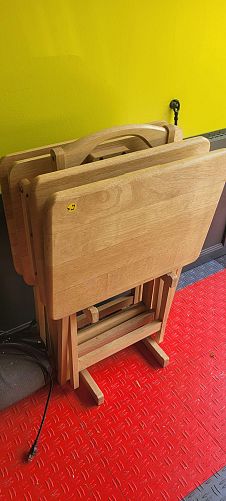 Garage sale. FRIDAY, SATURDAY AND SUNDAY Lots of unique items photo