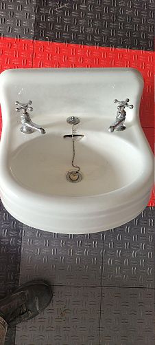 Garage sale. FRIDAY, SATURDAY AND SUNDAY Lots of unique items photo