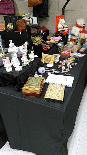 Estate Sale- Multiple Small Estates! photo