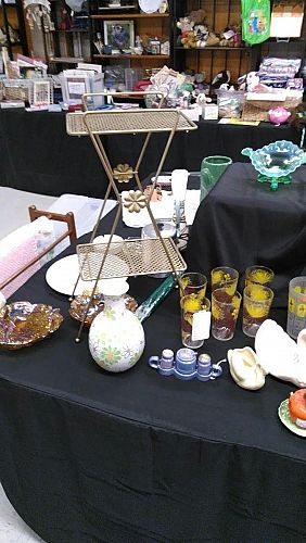 Estate Sale- Multiple Small Estates! photo