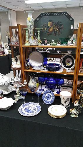 Estate Sale- Multiple Small Estates! photo