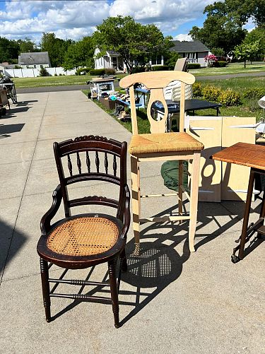 Multi Family Moving Sale
