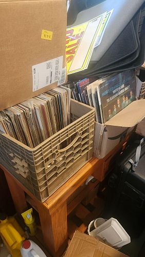 HUGE Yard Sale May 30th, 2026 Through May 31, 2026 photo