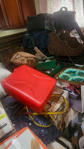 HUGE Yard Sale May 30th, 2026 Through May 31, 2026 photo