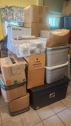 HUGE Yard Sale May 30th, 2026 Through May 31, 2026 photo