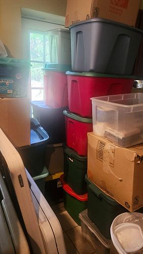 HUGE Yard Sale May 30th, 2026 Through May 31, 2026 photo