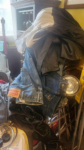 HUGE Yard Sale May 30th, 2026 Through May 31, 2026 photo