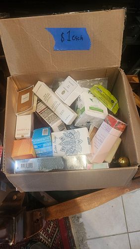 HUGE Yard Sale May 30th, 2026 Through May 31, 2026 photo