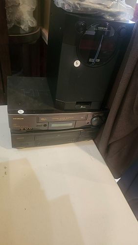 HUGE Yard Sale May 30th, 2026 Through May 31, 2026 photo