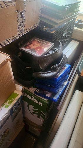 HUGE Yard Sale May 30th, 2026 Through May 31, 2026 photo