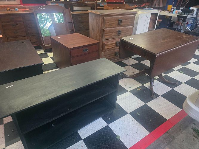 Huge 3 Generation Tag Sale