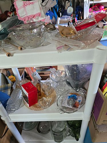 Huge TAG SALE June 5-7th 3 Partridge Lane, Shelton photo