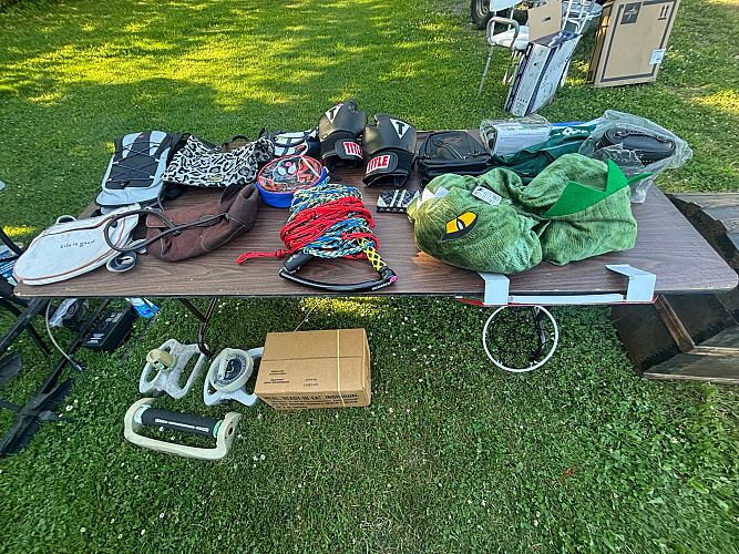 Everything Must Go Sale photo